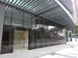 The Mezzo (D12), Office #209183101